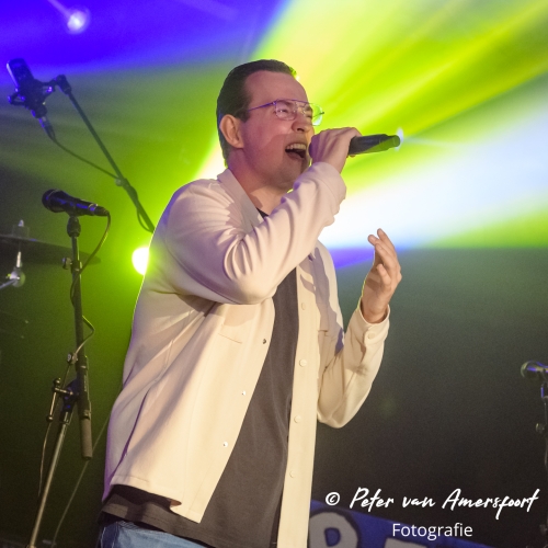 Bierfeesten Westendorp - Tim Schot