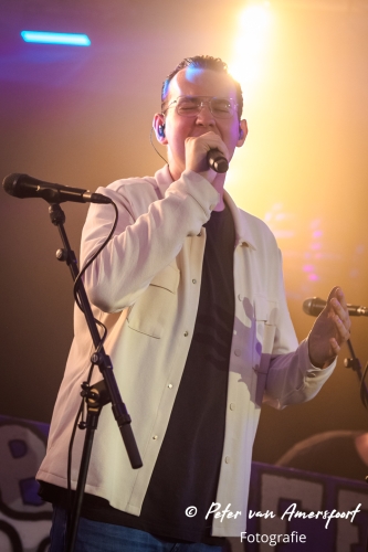 Bierfeesten Westendorp - Tim Schot