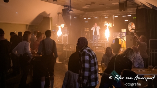 Bierfeesten Westendorp - Tim Schot