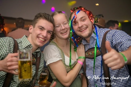 Bierfeesten Westendorp - Tim Schot