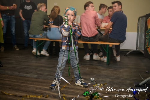 Bierfeesten Westendorp - Tim Schot