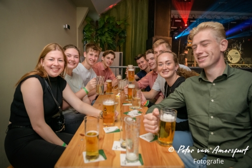 Bierfeesten Westendorp - Tim Schot