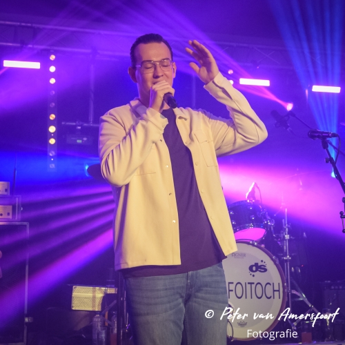 Bierfeesten Westendorp - Tim Schot