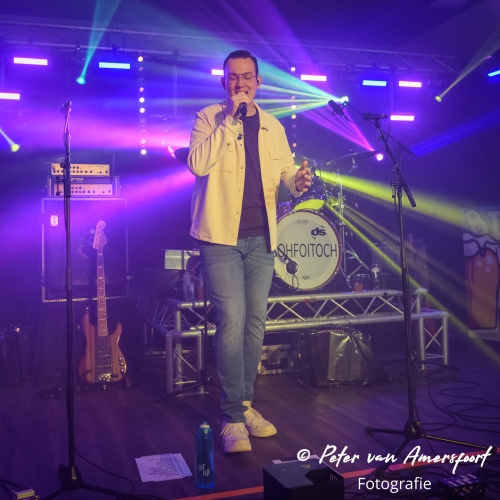 Bierfeesten Westendorp - Tim Schot