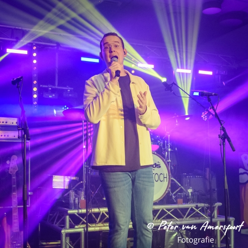 Bierfeesten Westendorp - Tim Schot