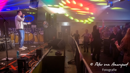 Bierfeesten Westendorp - Tim Schot