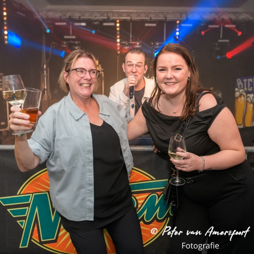 Bierfeesten Westendorp - Tim Schot