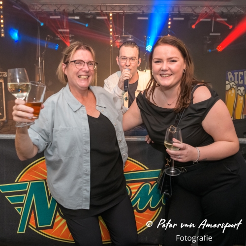 Bierfeesten Westendorp - Tim Schot