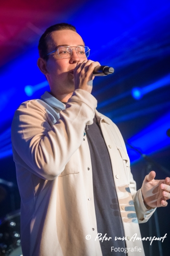 Bierfeesten Westendorp - Tim Schot