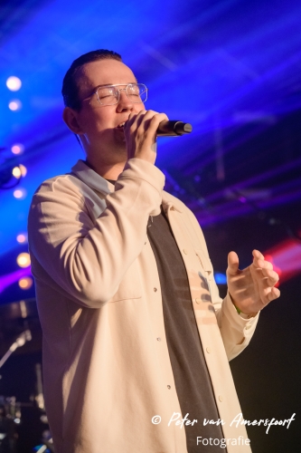 Bierfeesten Westendorp - Tim Schot