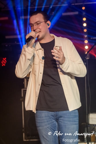 Bierfeesten Westendorp - Tim Schot