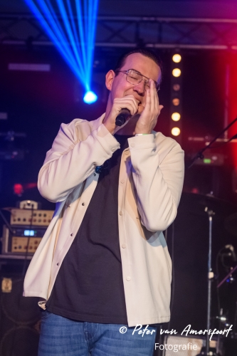 Bierfeesten Westendorp - Tim Schot