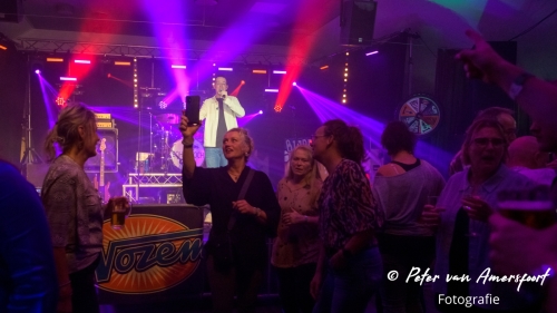 Bierfeesten Westendorp - Tim Schot