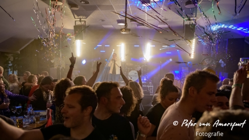 Bierfeesten Westendorp - Tim Schot