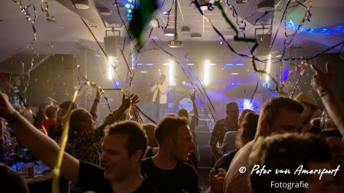 Bierfeesten Westendorp - Tim Schot