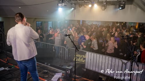 Bierfeesten Westendorp - Tim Schot