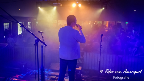 Bierfeesten Westendorp - Tim Schot