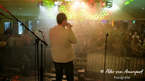 Bierfeesten Westendorp - Tim Schot
