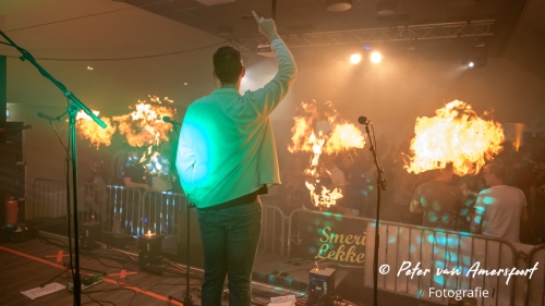 Bierfeesten Westendorp - Tim Schot