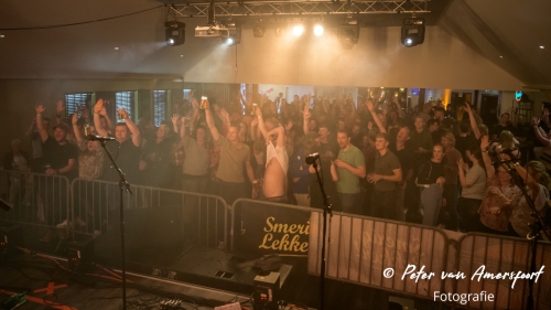 Bierfeesten Westendorp - Tim Schot