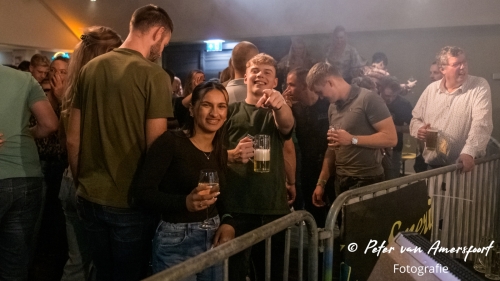 Bierfeesten Westendorp - Tim Schot