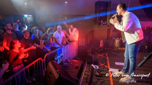 Bierfeesten Westendorp - Tim Schot