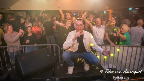 Bierfeesten Westendorp - Tim Schot
