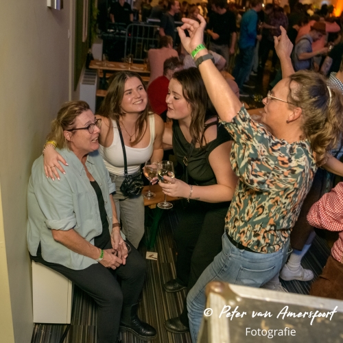 Bierfeesten Westendorp - Tim Schot