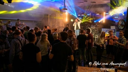 Bierfeesten Westendorp - Tim Schot