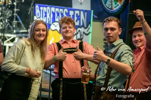 Bierfeesten Westendorp - Tim Schot