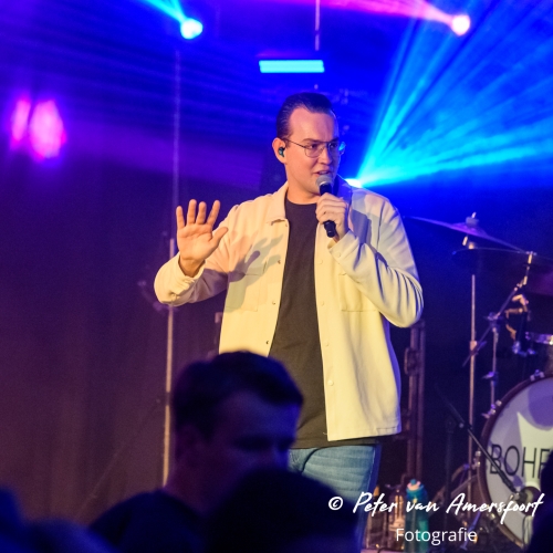 Bierfeesten Westendorp - Tim Schot