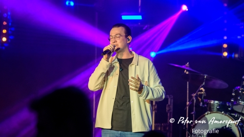 Bierfeesten Westendorp - Tim Schot