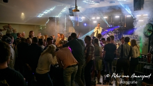 Bierfeesten Westendorp - Tim Schot