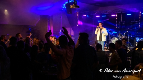 Bierfeesten Westendorp - Tim Schot