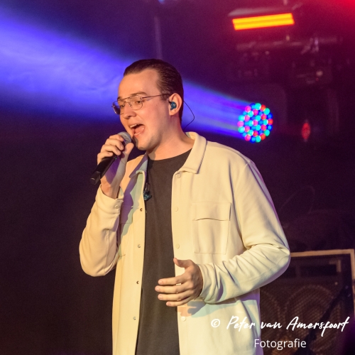 Bierfeesten Westendorp - Tim Schot