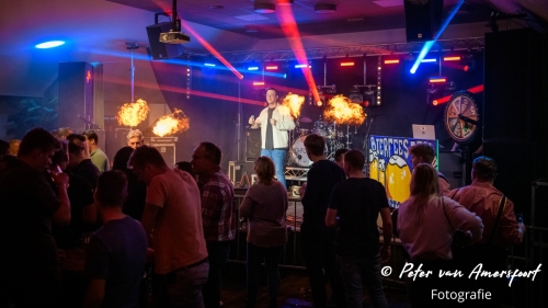 Bierfeesten Westendorp - Tim Schot