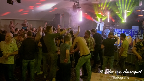 Bierfeesten Westendorp - Tim Schot