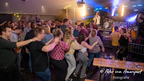 Bierfeesten Westendorp - Tim Schot