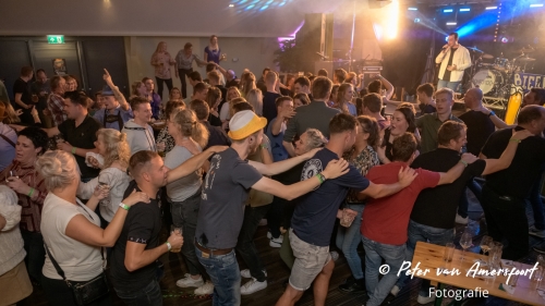 Bierfeesten Westendorp - Tim Schot