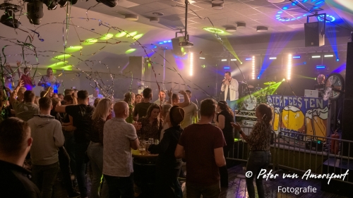 Bierfeesten Westendorp - Tim Schot