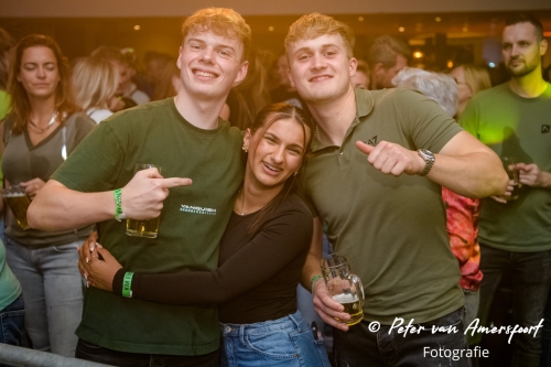 Bierfeesten Westendorp - Tim Schot