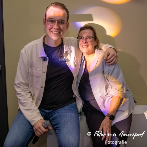 Bierfeesten Westendorp - Tim Schot