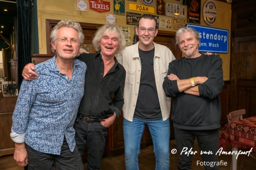 Bierfeesten Westendorp - Tim Schot