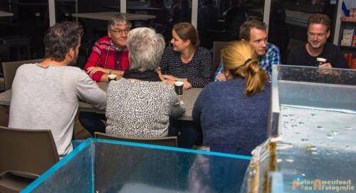 2017-10-28 Workshop Vis fileren en bereiden 001