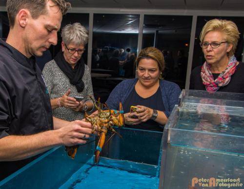 2017-10-28 Workshop Vis fileren en bereiden 006