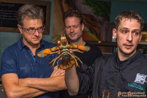 2017-10-28 Workshop Vis fileren en bereiden 008