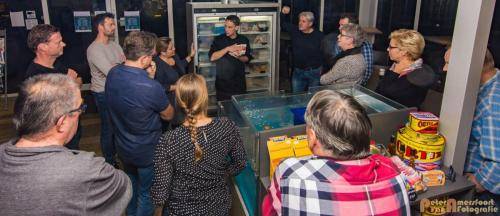 2017-10-28 Workshop Vis fileren en bereiden 010