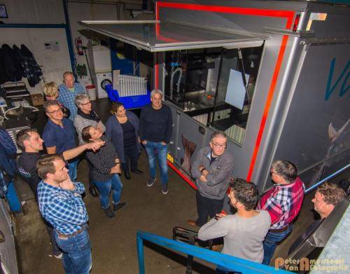 2017-10-28 Workshop Vis fileren en bereiden 014