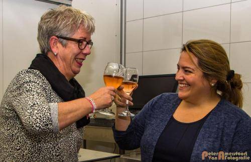 2017-10-28 Workshop Vis fileren en bereiden 018