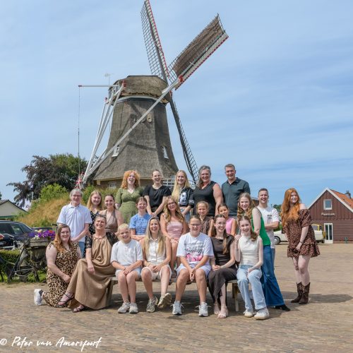 Leerlingenconcert Zangstudio Cleo Vlogman